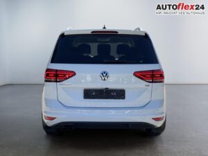 VW Touran 1,4 TSI Highline Navi el Hekl DCC PDC ... Bild 4