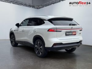 MG HS 1,5 Luxury Hybrid+ Leder 360° 19 Zoll SHZ ... Bild 6
