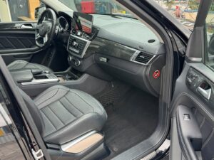 MERCEDES-BENZ GL 63 AMG AHK Navi 21Zoll Pano Enter Bild 10