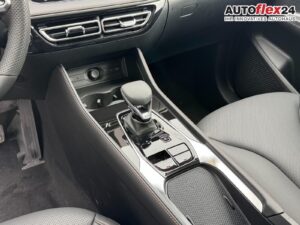 MG HS 1,5 Luxury Hybrid+ Leder 360° 19 Zoll SHZ ... Bild 16