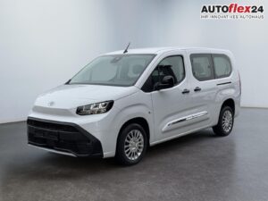TOYOTA ANDERE Proace City Verso Business 1,5 D-4D L2 7 Sitz... Bild 2