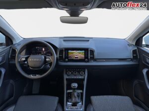 SKODA Karoq Extra Plus 2,0 TDI DSG 2Zoklima 2xEinp... Bild 11