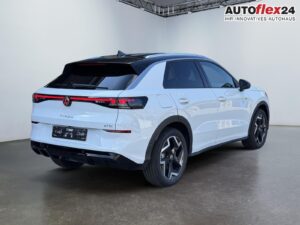 VW T-Roc R-Line 1,5 eTSI DSG LED Plus Anhängerku... Bild 7