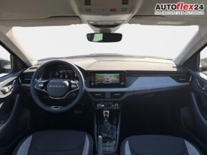 SKODA Kamiq Extra Plus 1,5 TSI DSG 2Zokli 2x Einpar... Bild 5