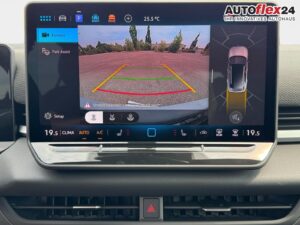 VW T-Roc 1.5 R-Line Black Line Matrix AHK 20 Zol... Bild 22