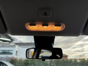 NISSAN Note N-Tec Navi Automatik 360° Alu SHZ Bild 21