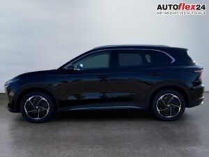 MG S5 EV Luxury Long Range 64 kWh Android Auto N... Bild 7