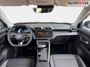 MG ZS Luxury 1,5 Hybrid+ 360° Leder Pano 18Zoll ... Bild 4