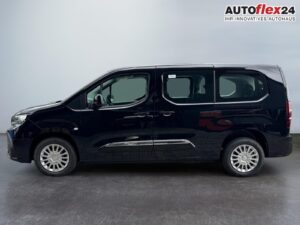 TOYOTA ANDERE Proace City Verso Business 1,2 L2 7 Sitzer Kl... Bild 7