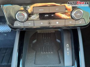 SKODA Kamiq Extra Plus 1,5 TSI DSG 2Zokli 2x Einpar... Bild 11