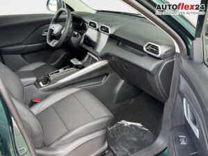 MG ZS Luxury 1,5 Hybrid+ 360° Leder Pano 18Zoll ... Bild 30
