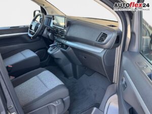 TOYOTA Proace Verso Family 2,0 D-4 L2 8-Sitzer ACC 2... Bild 10