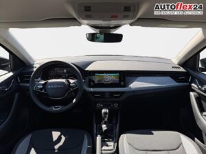 SKODA Scala Extra Plus 1,5 TSI DSG 2ZoKlima Kamera... Bild 11
