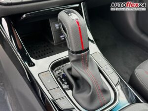 HYUNDAI i30 Kombi N-Line 1.6 T-GDI DCT Navigation Kam... Bild 16