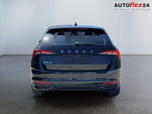SKODA Scala Extra Plus 1,5 TSI DSG 2ZoKlima Kamera... Bild 4
