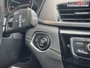BMW X2 sDrive18d M Sport X Panorama Sitzheizung N... Bild 23