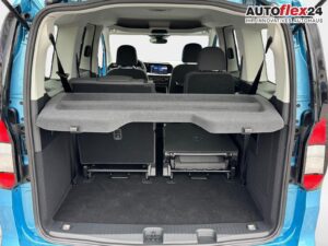 FORD Grand Tourneo Titanium 2,0 7 Sitzer 2ZKlima L... Bild 29