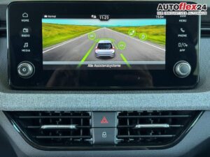 SKODA Scala Extra Plus 1,5 TSI DSG 2ZoKlima Kamera... Bild 18