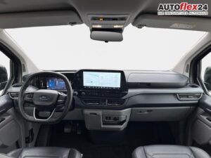 FORD Tourneo Custom L2 Titanium X Klimaautomatik D... Bild 11
