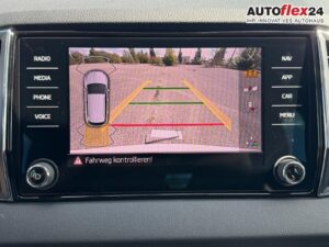 SKODA Karoq Extra Plus 1,5 TSI DSG 2Zoklima 2xEinp... Bild 18