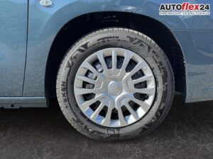 TOYOTA ANDERE Proace City Verso Business 1,2 L2 7 Sitzer Kl... Bild 9