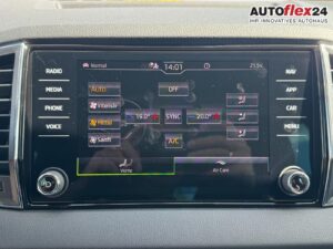 SKODA Karoq Extra Plus 1,5 TSI DSG 2Zoklima 2xEinp... Bild 22
