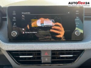 SKODA Kamiq Extra Plus 1,5 TSI DSG 2Zokli 2x Einpar... Bild 13