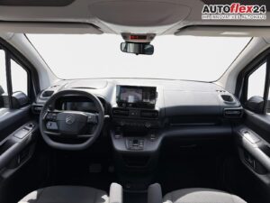 CITROEN Berlingo Max XL Plus 1,5 130 EAT8 Klima Kamer... Bild 11