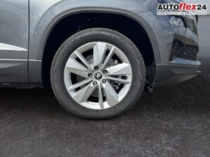 SKODA Karoq Extra Plus 2,0 TDI DSG 2Zoklima 2xEinp... Bild 9