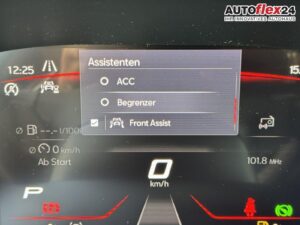 SEAT Arona FR 1.5 TSI DSG Mo26 ACC 2Zokl 2xPDC Kam... Bild 30