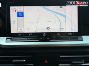 FORD Tourneo Connect Grand Tourneo Titanium 2,0 Klimaau Pano AHK S... Bild 20