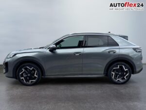 VW T-Roc R-Line 1,5 eTSI DSG LED Plus Anhängerku... Bild 7