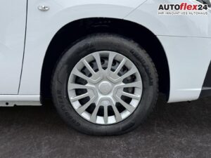 TOYOTA ANDERE Proace City Verso Business 1,5 D-4D L2 7 Sitz... Bild 9