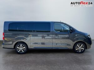 TOYOTA Proace Verso Family 2,0 D-4 L2 8-Sitzer ACC 2... Bild 8