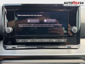 SEAT Arona FR 1.5 TSI DSG Mo26 ACC 2Zokl 2xPDC Kam... Bild 25