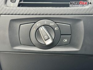 BMW M3 Cabrio V8 kein Import Navi Leder KW Fahrwe... Bild 21
