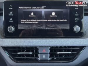 SKODA Scala Extra Plus 1,5 TSI DSG 2ZoKlima Kamera... Bild 23