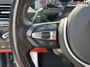 BMW M6 Competition 360° HUD B&O el Sitze SoftClos... Bild 16