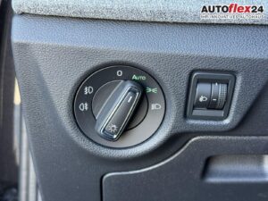 SKODA Scala Extra Plus 1,5 TSI DSG 2ZoKlima Kamera... Bild 25