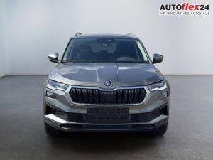 SKODA Karoq Extra Plus 2,0 TDI DSG 2Zoklima 2xEinp... Bild 3