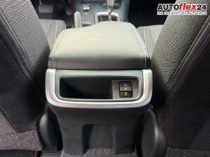 TOYOTA Hilux Executive Double Cab 4x4 AHK 360° 4 x S... Bild 27