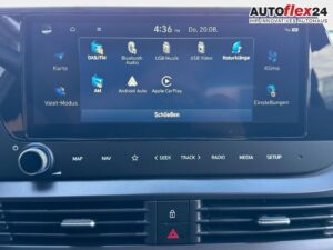HYUNDAI i20 Black Edition 1,0 T GDI DCT-7 Navigation ... Bild 20