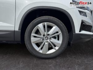 SKODA Karoq Extra Plus 1,5 TSI DSG 2Zoklima 2xEinp... Bild 8