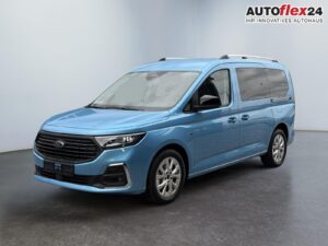 FORD Grand Tourneo Titanium 2,0 7 Sitzer 2ZKlima L... Bild 2