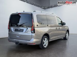 FORD Tourneo Connect Grand Tourneo Titanium 2,0 Klimaau Pano AHK S... Bild 5