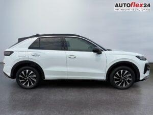 VW T-Roc Life 1,5 eTSI DSG LED Plus Anhängerkupp... Bild 8