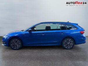 SKODA Octavia Combi 1.5 TSI Sportline 2ZoKlima LED ... Bild 7