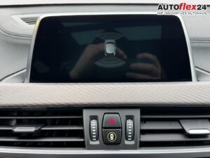 BMW X2 sDrive18d M Sport X Panorama Sitzheizung N... Bild 19
