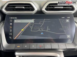 MG ZS Luxury 1,5 Hybrid+ 360° Leder Pano 18Zoll ... Bild 12