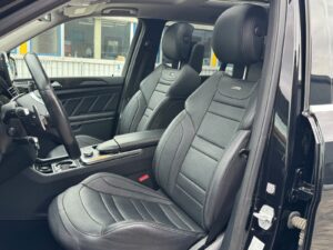 MERCEDES-BENZ GL 63 AMG AHK Navi 21Zoll Pano Enter Bild 23